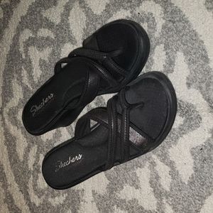 Skechers Wedge sandals